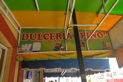 dulcerias en mexico