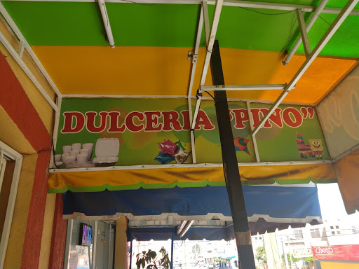 dulcerias en mexico