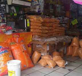 dulcerias en mexico