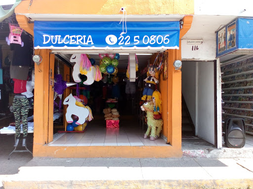 dulcerias en mexico