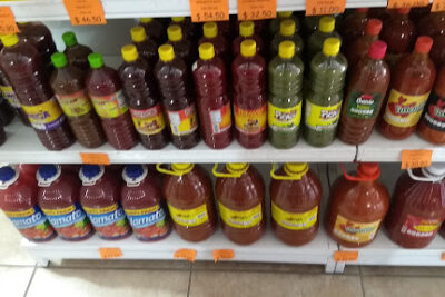 dulcerias en mexico