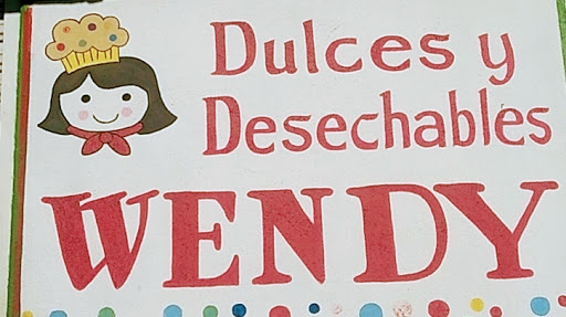 Dulcería Dulceria wendy