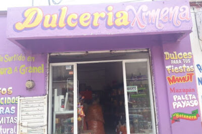 dulcerias en mexico