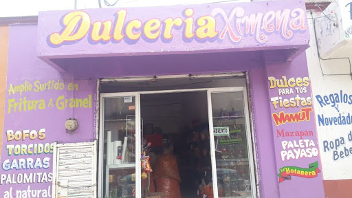 dulcerias en mexico