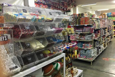 dulcerias en mexico