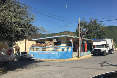 dulcerias en mexico