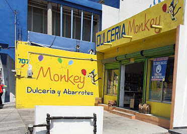 dulcerias en mexico