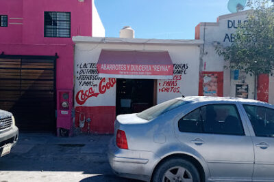 dulcerias en mexico