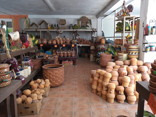 Dulcería Dulceria y Artesanía Navarrete