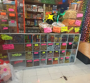 dulcerias en mexico