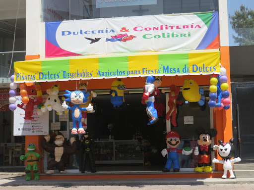 Dulcería Dulceria y Confiteria Colibrí