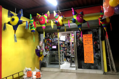 dulcerias en mexico