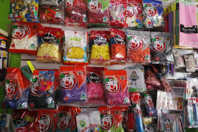 dulcerias en mexico