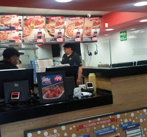 dulcerias en mexico