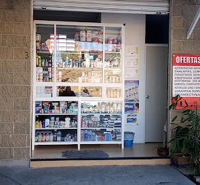 dulcerias en mexico