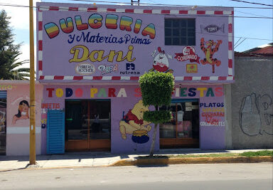 dulcerias en mexico