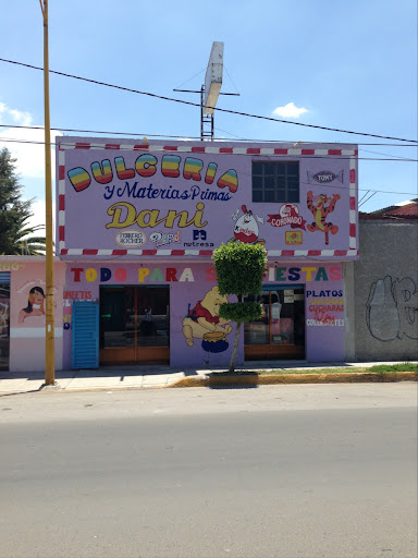 dulcerias en mexico