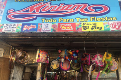 dulcerias en mexico