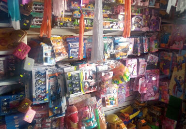 dulcerias en mexico