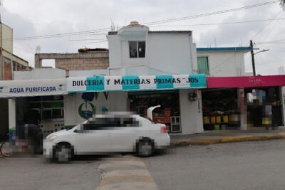 dulcerias en mexico