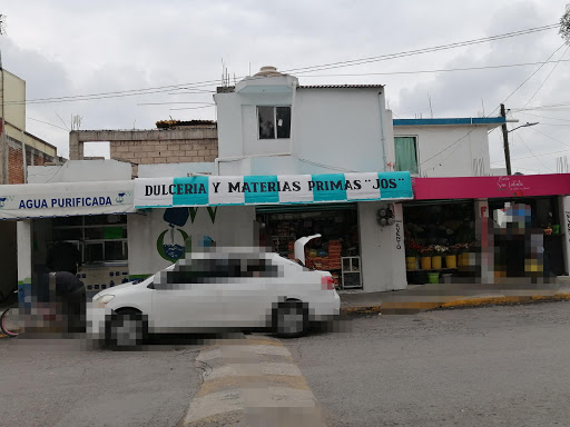 dulcerias en mexico