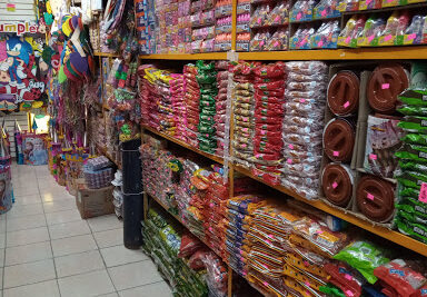 dulcerias en mexico