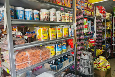 dulcerias en mexico