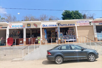 dulcerias en mexico