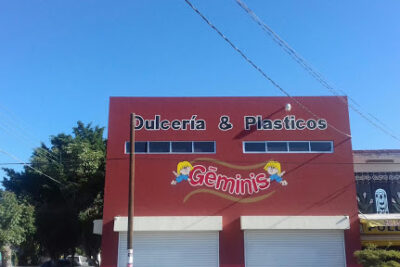 dulcerias en mexico