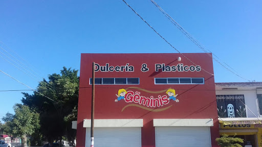 Dulcería Dulceria y Plasticos Géminis