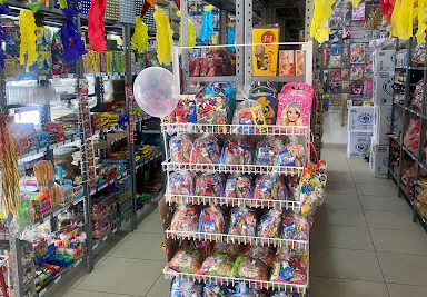 dulcerias en mexico