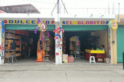 dulcerias en mexico