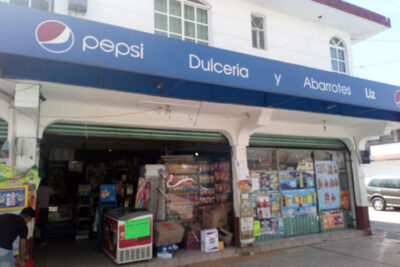 dulcerias en mexico