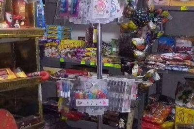 dulcerias en mexico