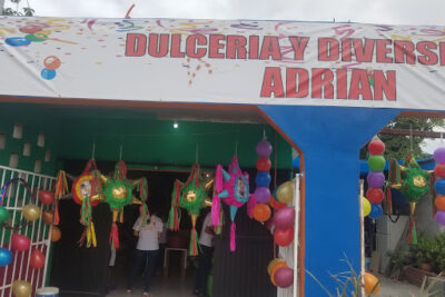 dulcerias en mexico