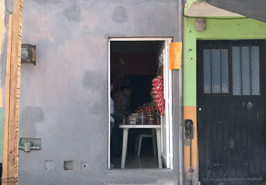 dulcerias en mexico
