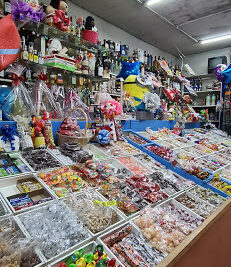 dulcerias en mexico