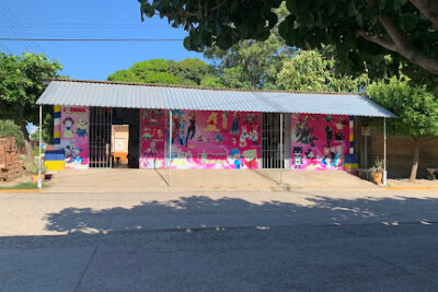 dulcerias en mexico