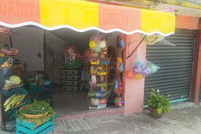 dulcerias en mexico
