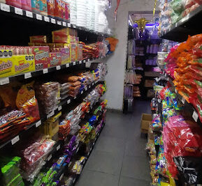 dulcerias en mexico