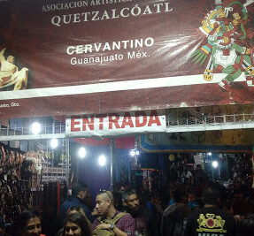 dulcerias en mexico