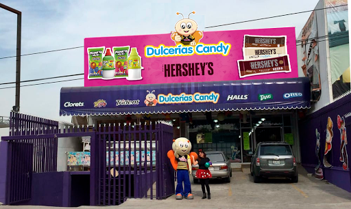 Dulcería Dulcerías Candy