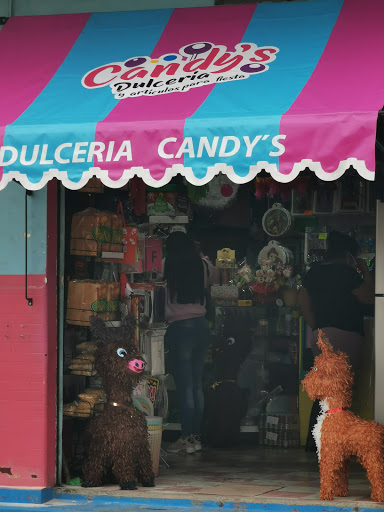 dulcerias en mexico