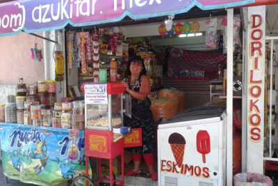 dulcerias en mexico