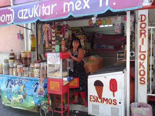 dulcerias en mexico