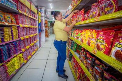 dulcerias en mexico