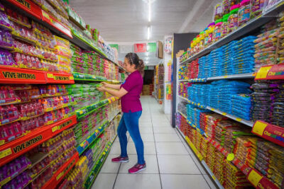 dulcerias en mexico