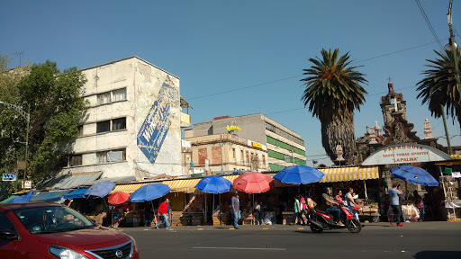 dulcerias en mexico