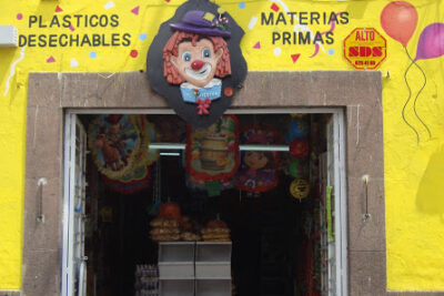dulcerias en mexico