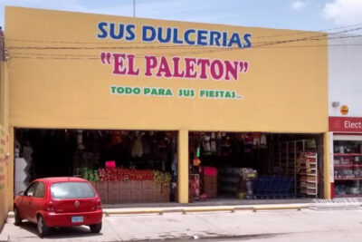 dulcerias en mexico
